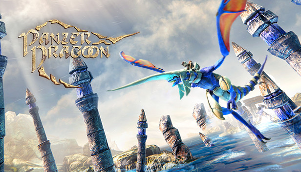 Panzer Dragoon: Remake on Steam