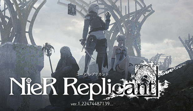 Steam：NieR Replicant™ ver.1.22474487139