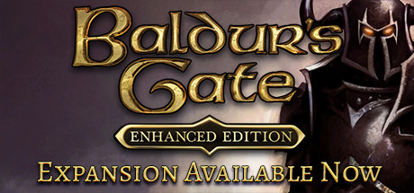 Steam：Baldur's Gate: Enhanced Edition