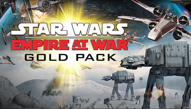 Steam：STAR WARS™ Empire at War - Gold Pack