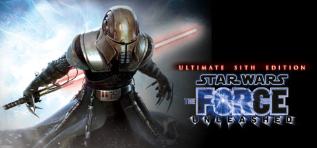 Steam：STAR WARS™ - The Force Unleashed™ Ultimate Sith Edition