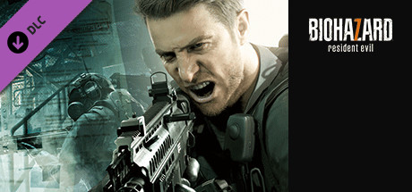 Steam DLCページ：Resident Evil 7 Biohazard