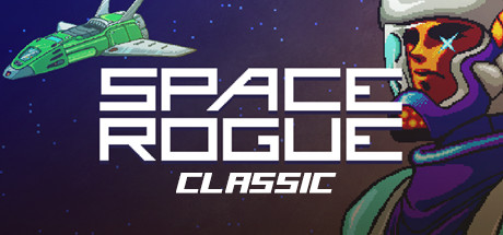 Space Rogue Classic on Steam