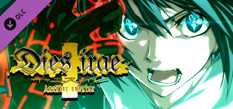 Steam：Dies irae ~Amantes amentes~ Act II: Nihil Difficile Amanti