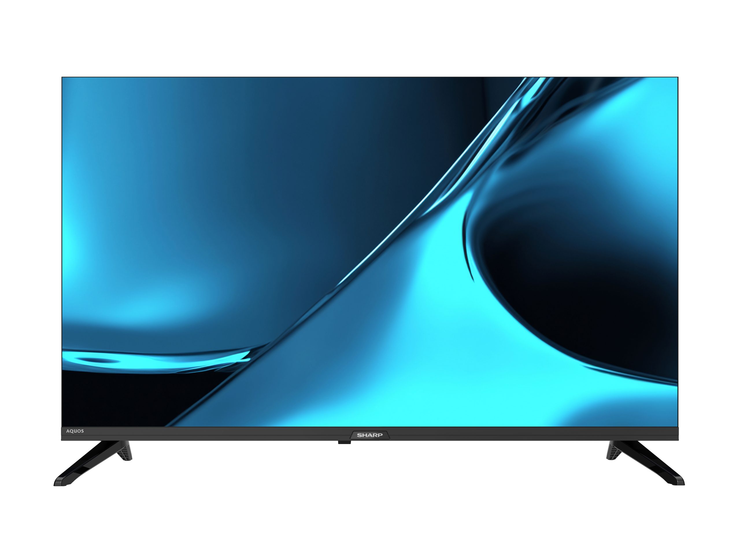 SHARP 32” HD Google TV 2T-C32GH3000X | 3 Years Warranty | Official