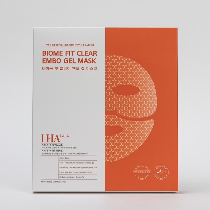 LHALALA | Shebelle（シーベル）[代官山・新宿・福岡天神・北九州小倉]