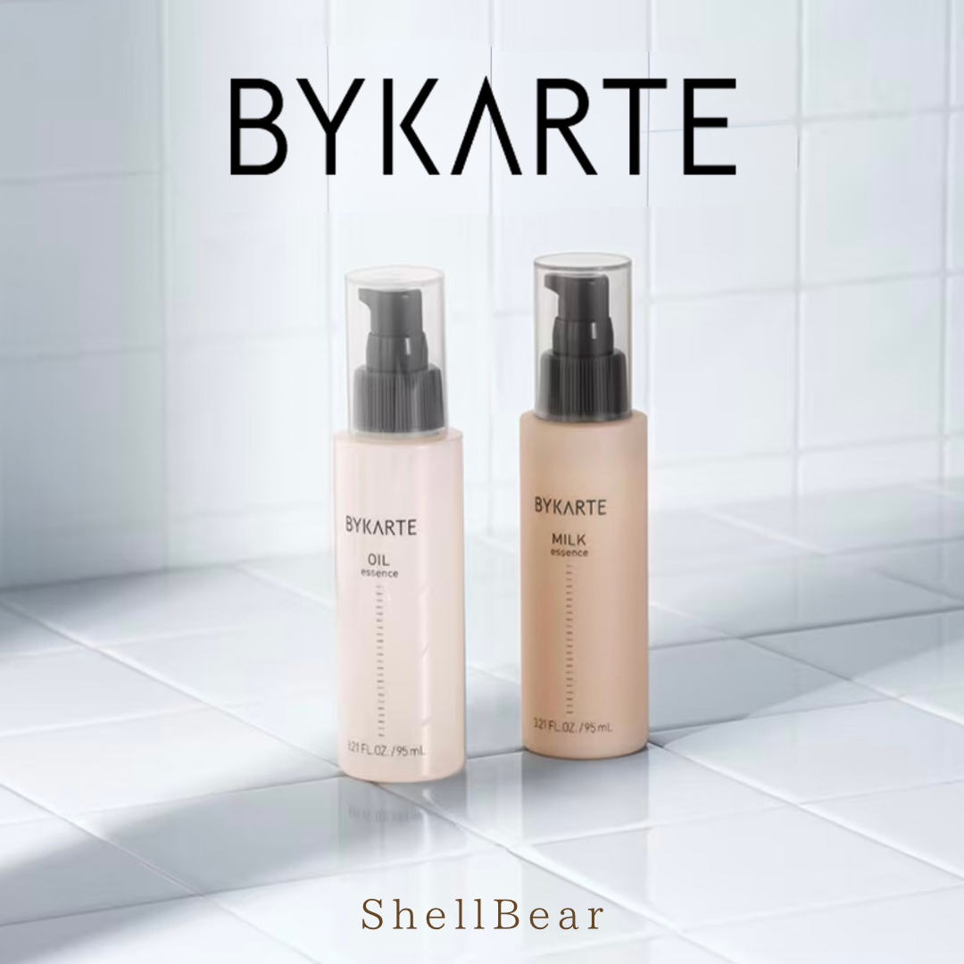 BYKARTE（バイカルテ）｜楽天は偽物？本物？｜シャンプー