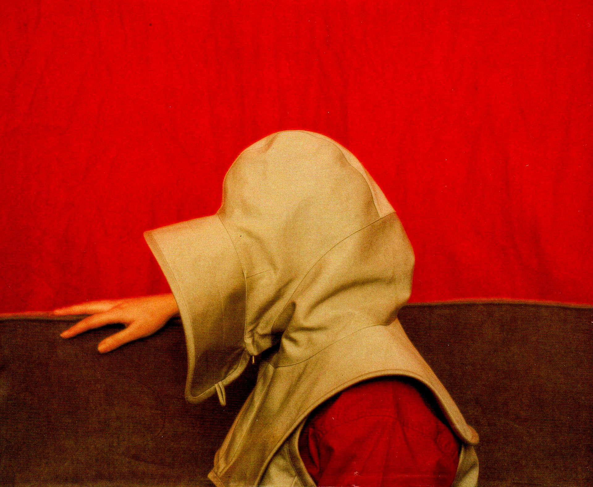 Andrew Bolton's The Supermodern Wardrobe: A Review and Critical