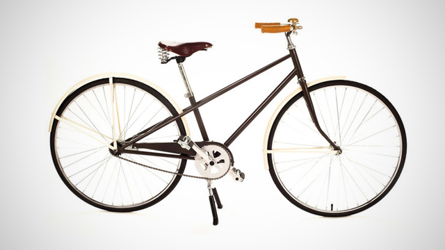 SHFT | Shop | Daisy by Heritage Bicycles