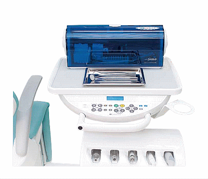 デンティスターニューシールド 【歯材市場】