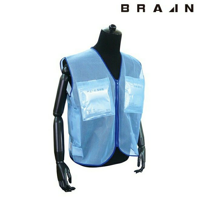 BRAIN ブレイン 25Vデバイス フルセット | ファン バッテリーセット BR