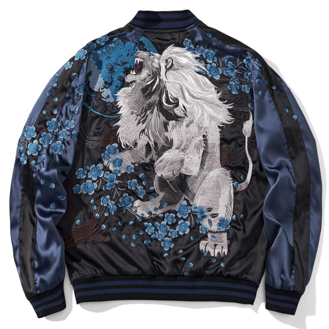 Sukajan – Shizuka Collective