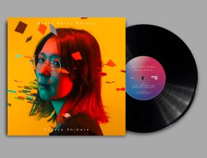 6th album「ぼちぼち銀河(LP)」 | 柴田聡子 / SHIBATA SATOKO | 柴田