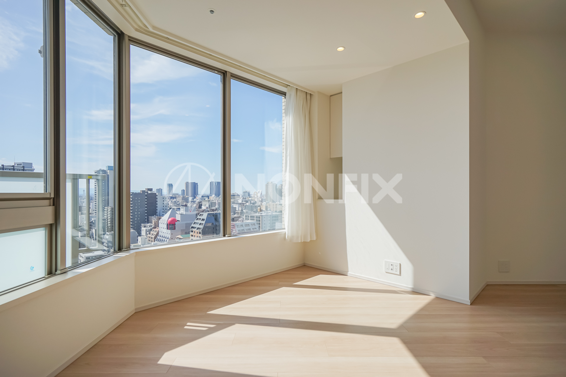 春のキャンペーン】中央区の高級タワマンが大幅減額中。今こそ暮らしの