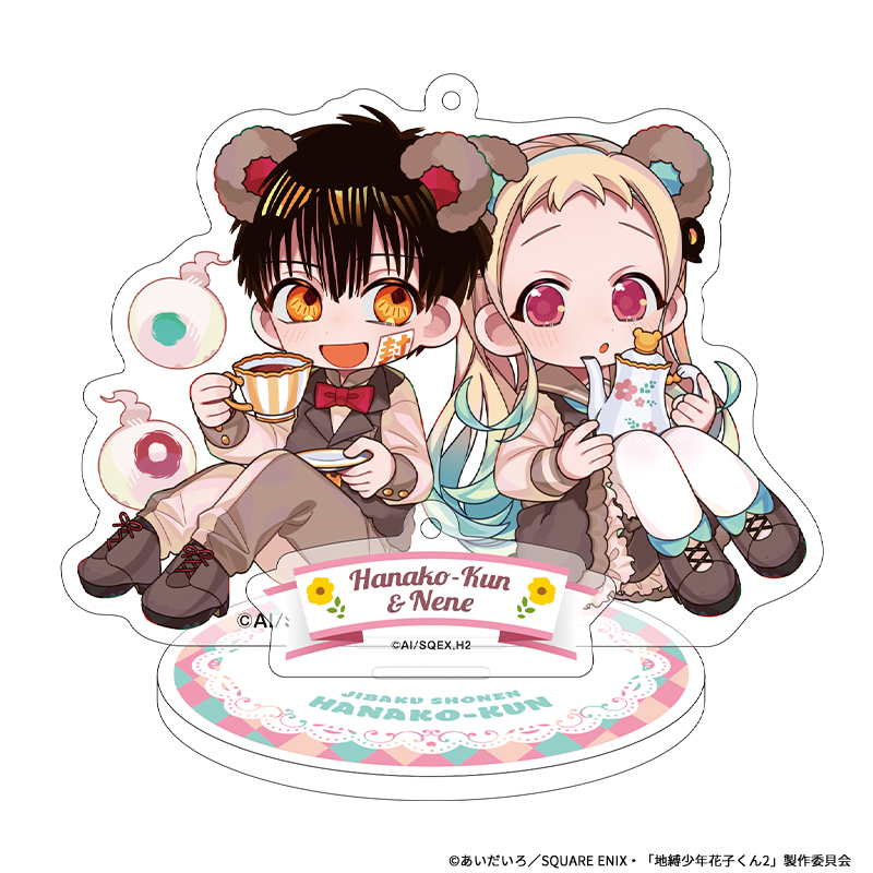 SHIBUYA TSUTAYA IP書店『SQUARE ENIX Official Goodsコーナー』にて1