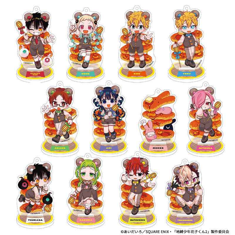 TSUTAYA EBISUBASHI 大阪IP書店『SQUARE ENIX Official Goodsコーナー