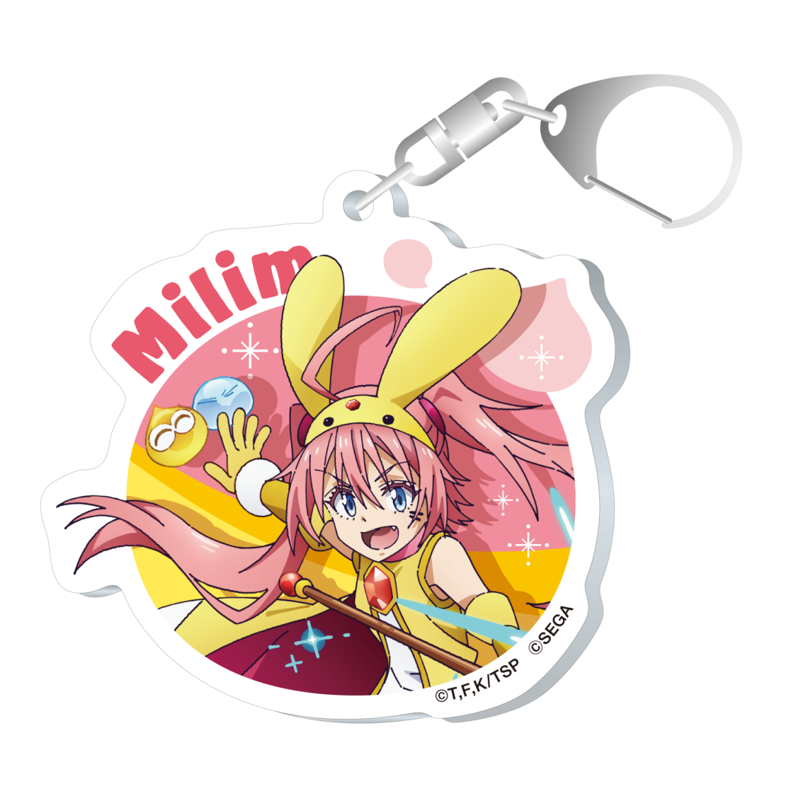 2025年3月8日（土）よりSHIBUYA TSUTAYA 6階 IP書店にて、 『TVアニメ