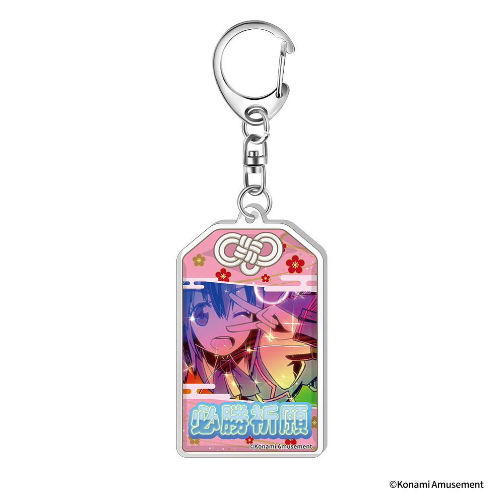 2025年6月6日(金)よりSHIBUYA TSUTAYA 6階 IP書店にて コナミ