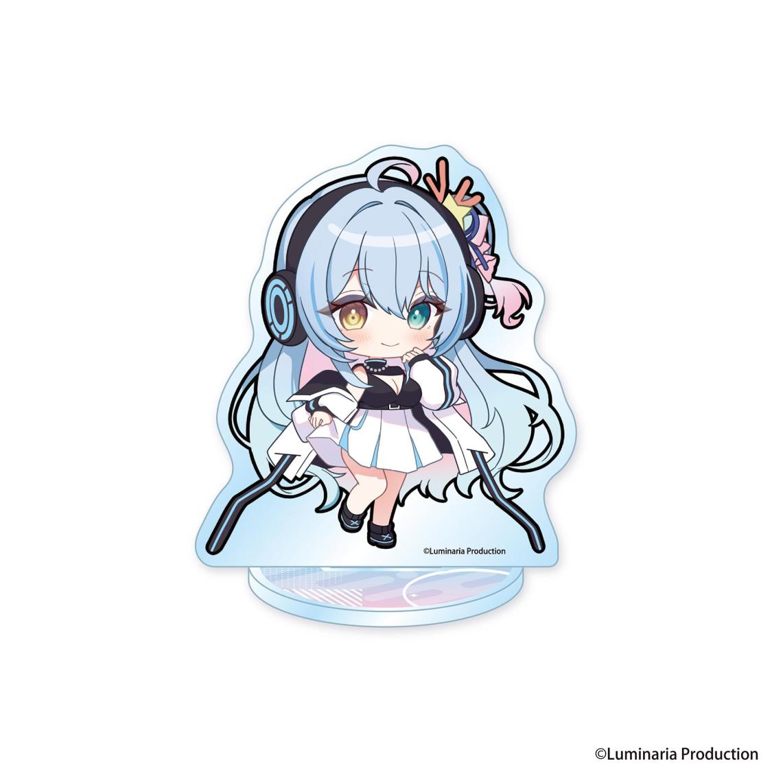 2026年1月16日(金)より、Luminaria Production 『るみぷろ』POP UP