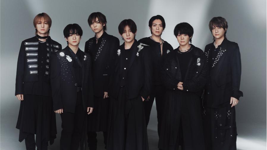 Hey! Say! JUMP ニューアルバム『S say』が11/26(水)に発売決定