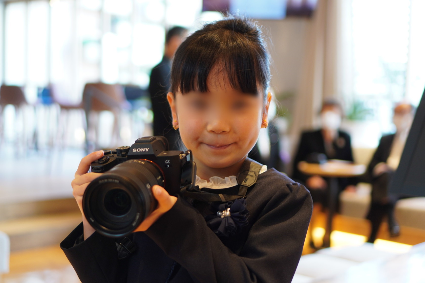 SEL35F18】実使用レビュー｜E 35mm F1.8 OSS【作例豊富】 | シチミカメラ