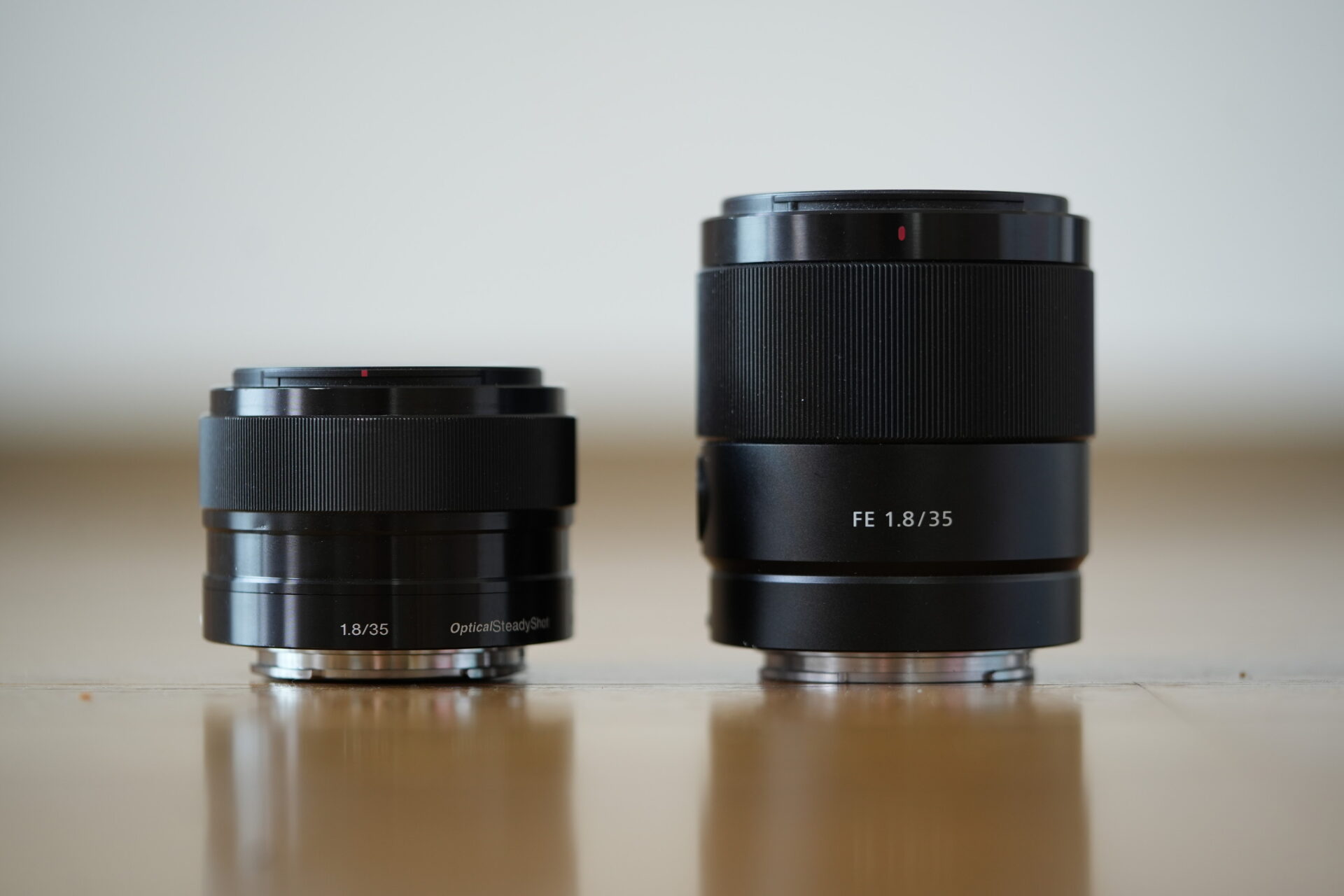 SEL35F18】実使用レビュー｜E 35mm F1.8 OSS【作例豊富】 | シチミカメラ