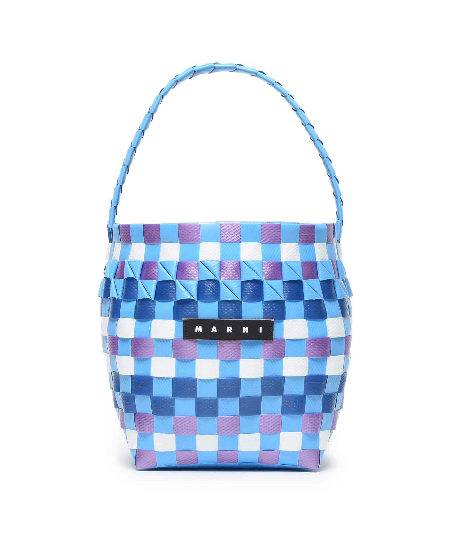 MARNI(マルニ)Kids & Junior MW62F - POD KID BAG BORSA バスケット