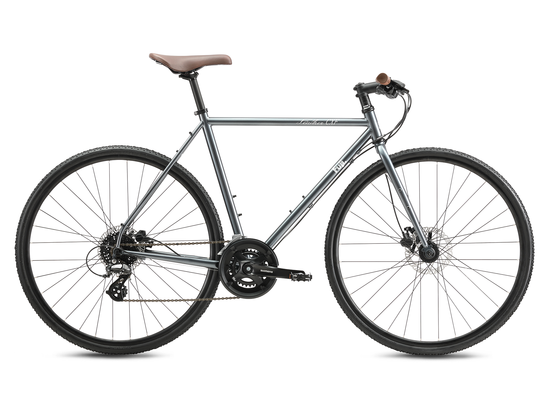 商品詳細 自転車 | FEATHER CX FLAT）（FUJI｜自転車ライフをサポート