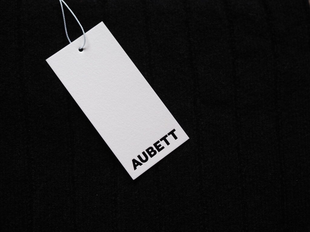 AUBETT | シフクノ