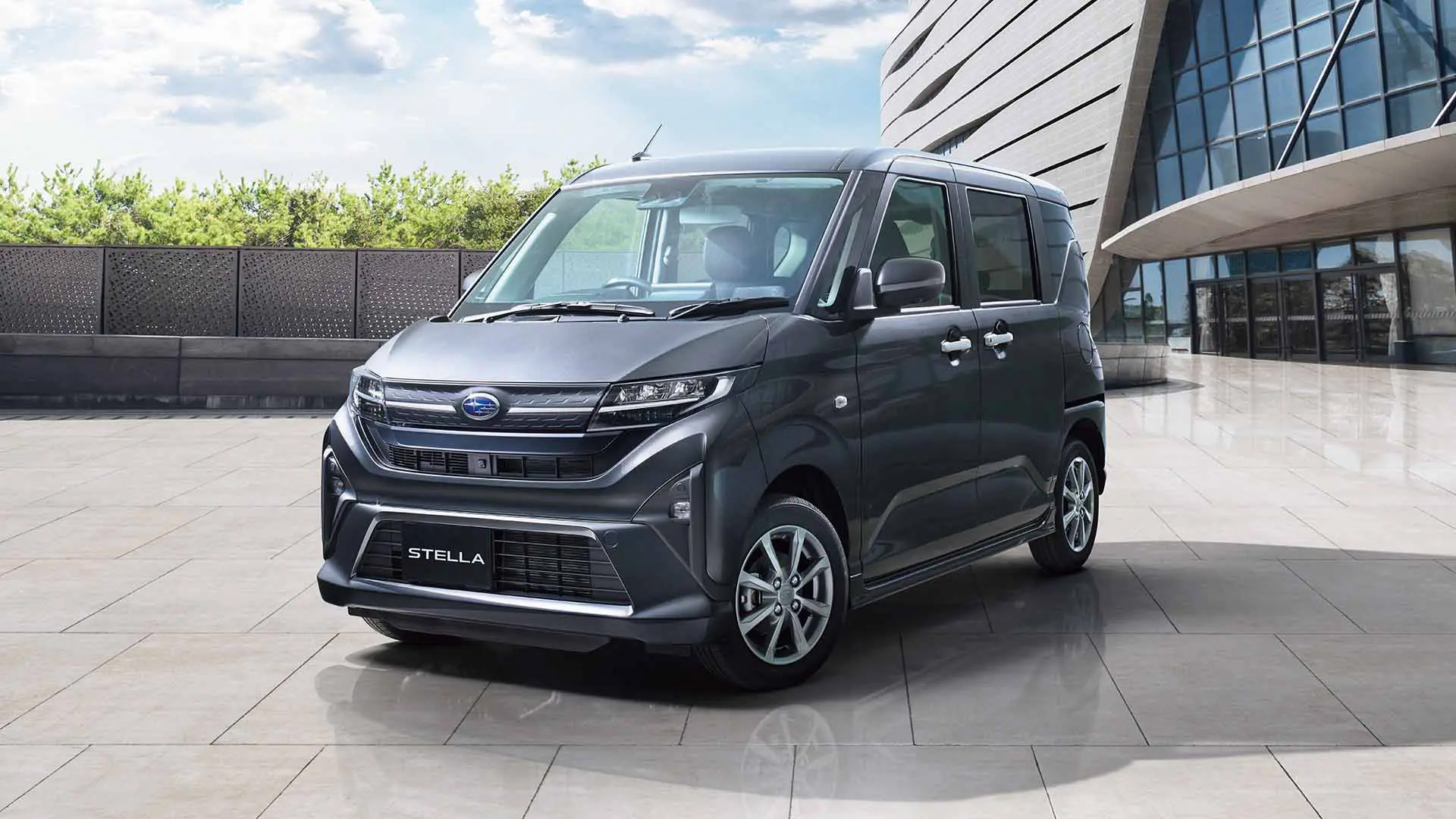 ステラ | カーラインアップ | 滋賀スバル自動車株式会社