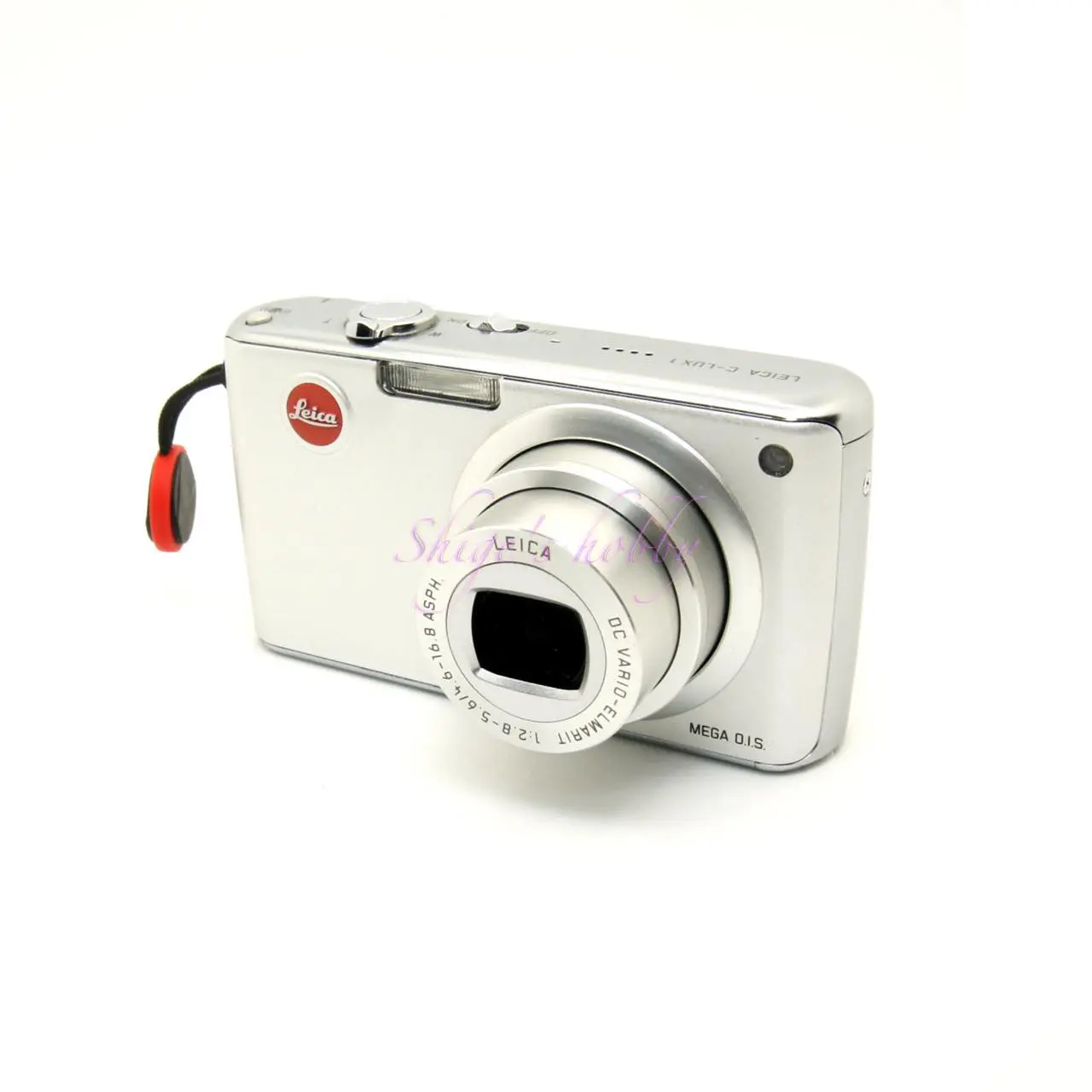 初代Cライカ C-LUX 1 – Shige's hobby