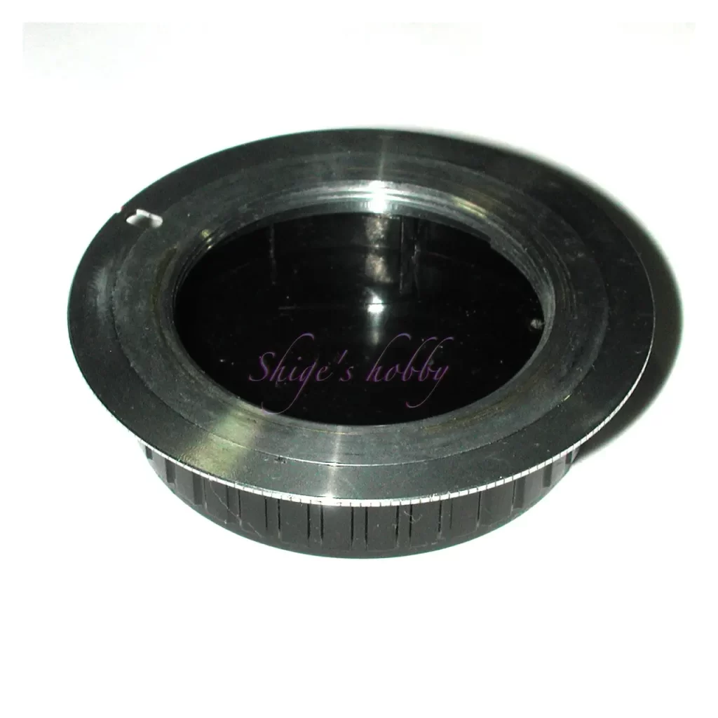 M42＆Ai-S 復刻・Auto Topcor 58mm F1.4 – Shige's hobby