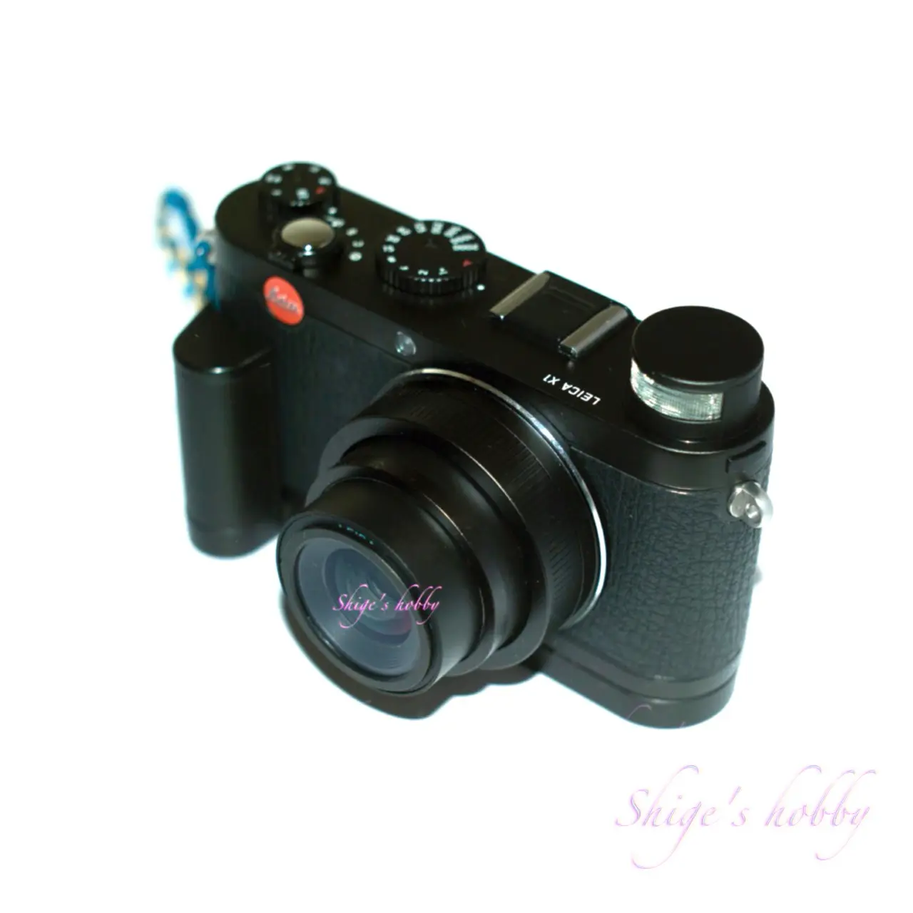 APS-C搭載 初代コンパクト LEICA X1 – Shige's hobby