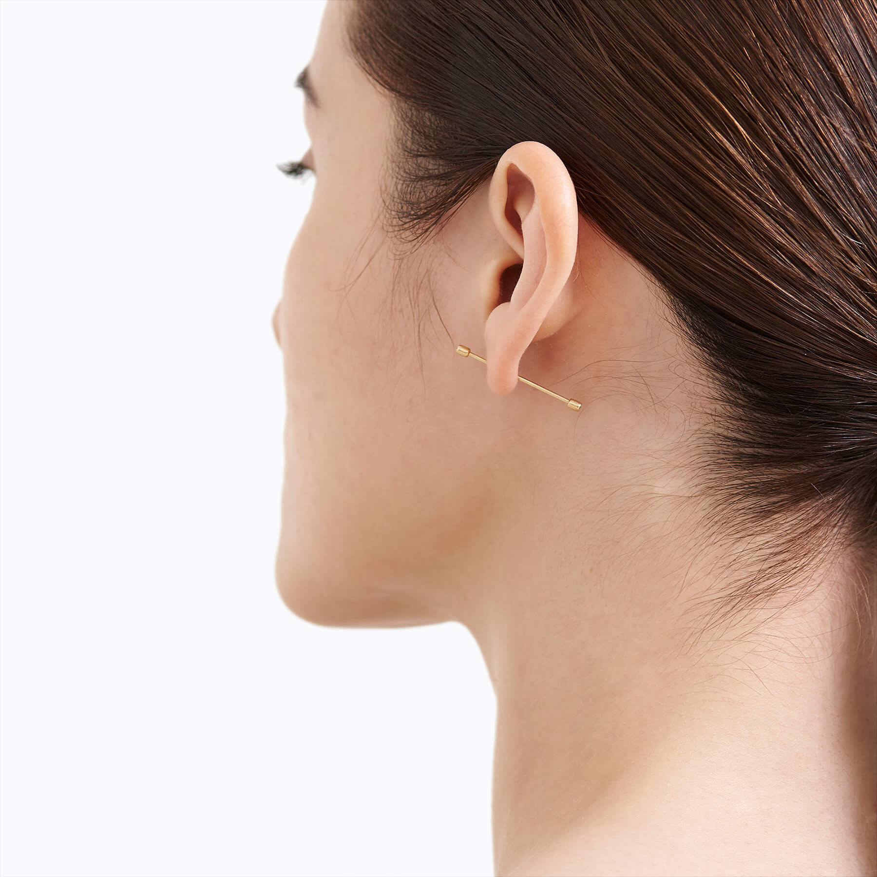 Diamond Twist Pin Pierce 03 - SHIHARA