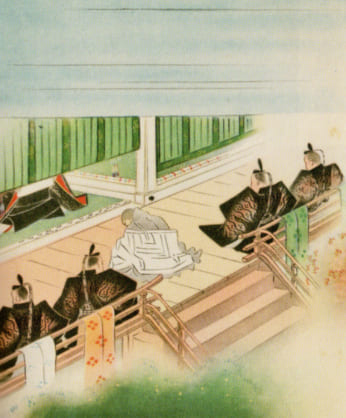 歴史 - 京都｜日蓮宗大本山 妙顯寺