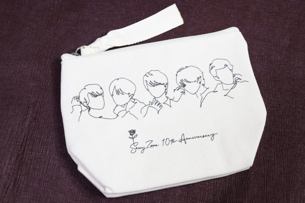 Sexy Zoneグッズ まとめ 可愛いすぎると話題】セクゾSZ10THツアー
