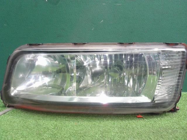 三菱ふそう ファイター 左ヘッドランプASSY （610341-1090-0）｜シマ商会