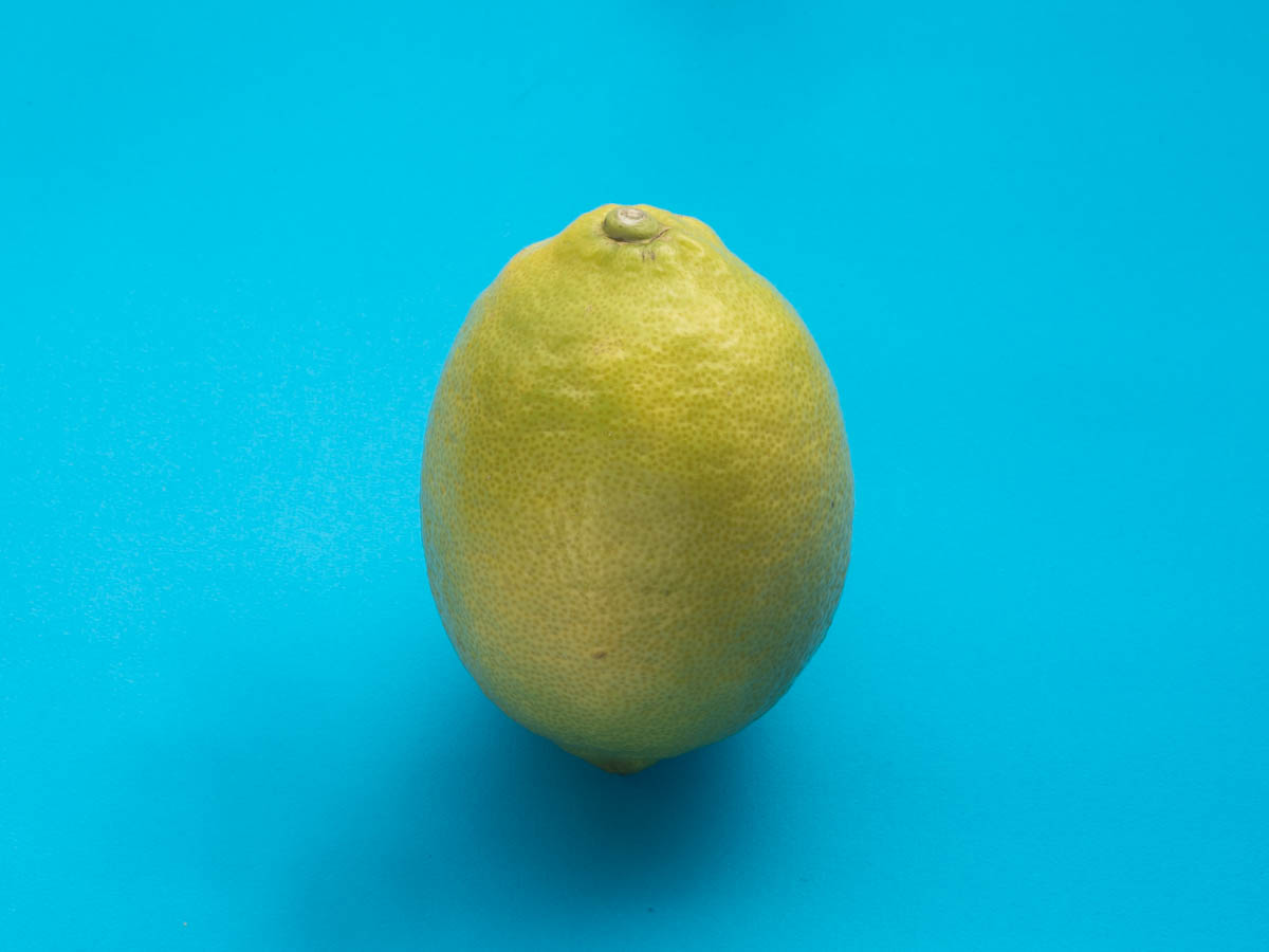 A級レモン | しまなみレモン