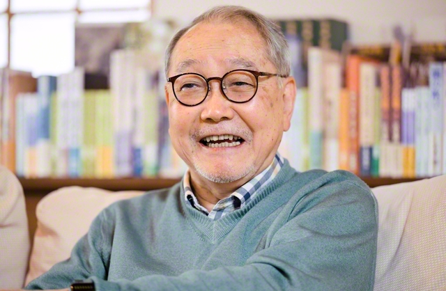 文化〉 宮本輝さん初の歴史小説「潮音」 全4巻の長編を毎月連続で刊行