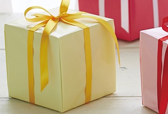 色から選ぶ/イエローの包装紙 包装用品・店舗用品の業務用通販