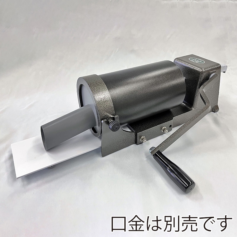 生地こね機レディース・ニーダーKN-30 1個（ご注文単位1個）【直送品