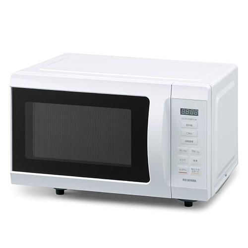 ハイアール Haier オーブンレンジ ホワイト JM-V16G-W ［16L］ 1個（ご