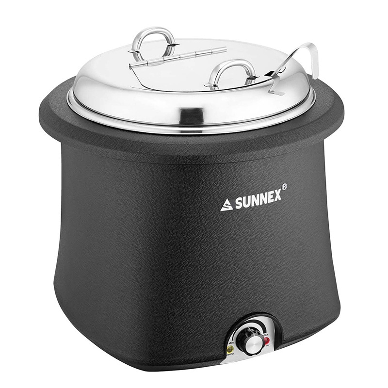 象印マホービン マイコンスープジャー TH-CV080専用鍋 8L TH-P080