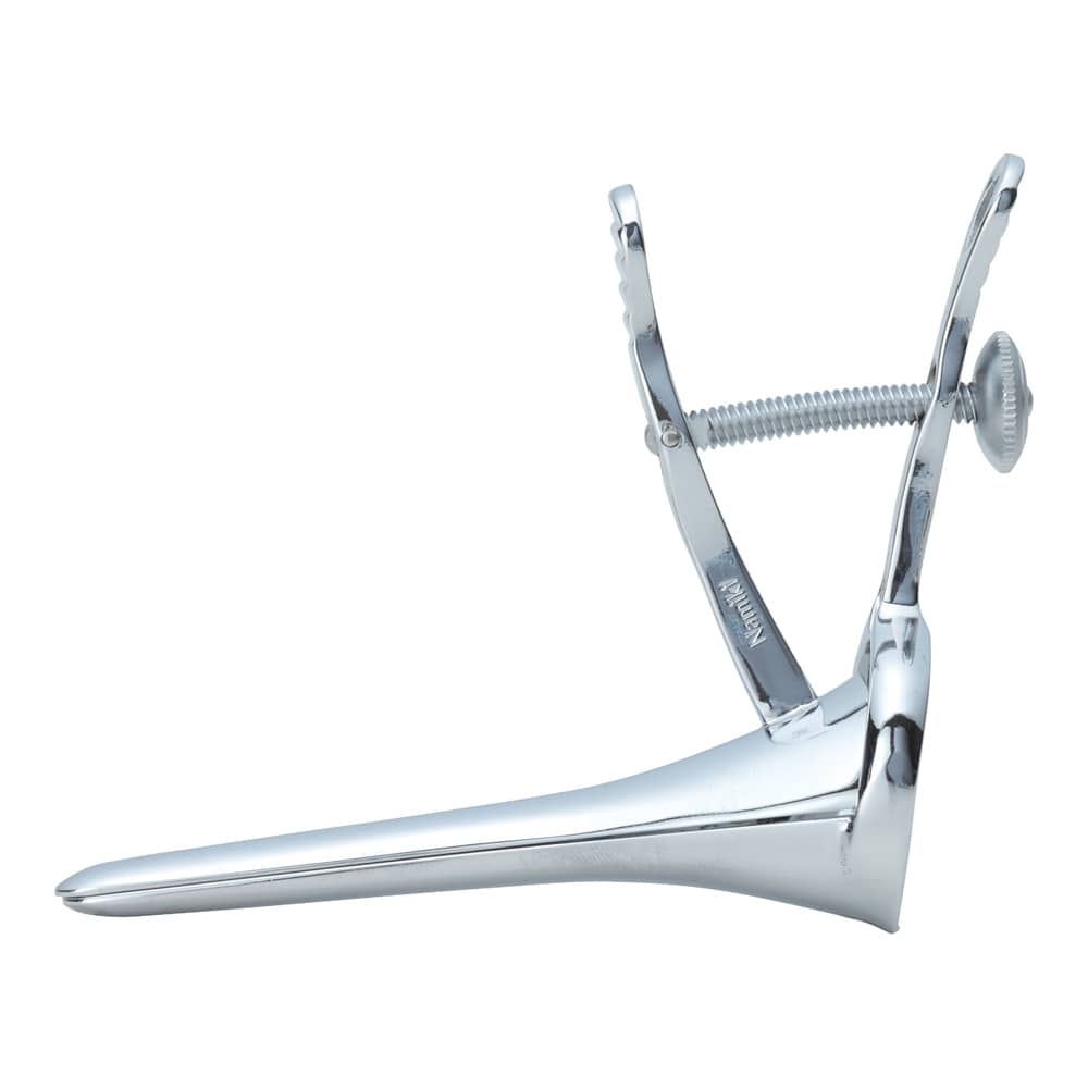 ナミキ・メディカルインストゥルメンツ 若年者・高齢者用クスコ腟鏡