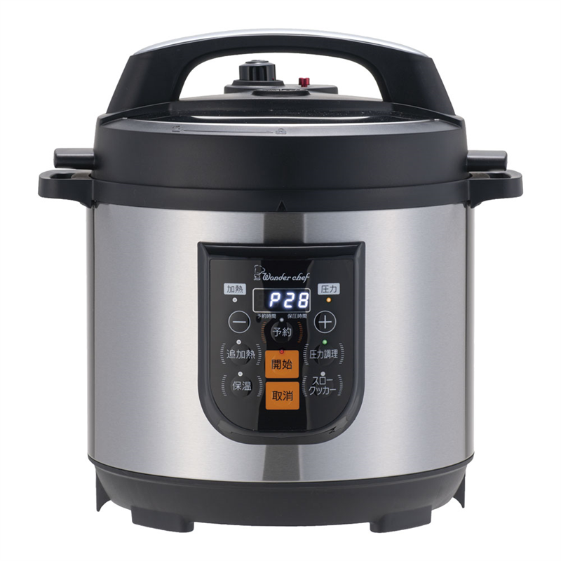 電気圧力鍋の通販ならシモジマ【公式】
