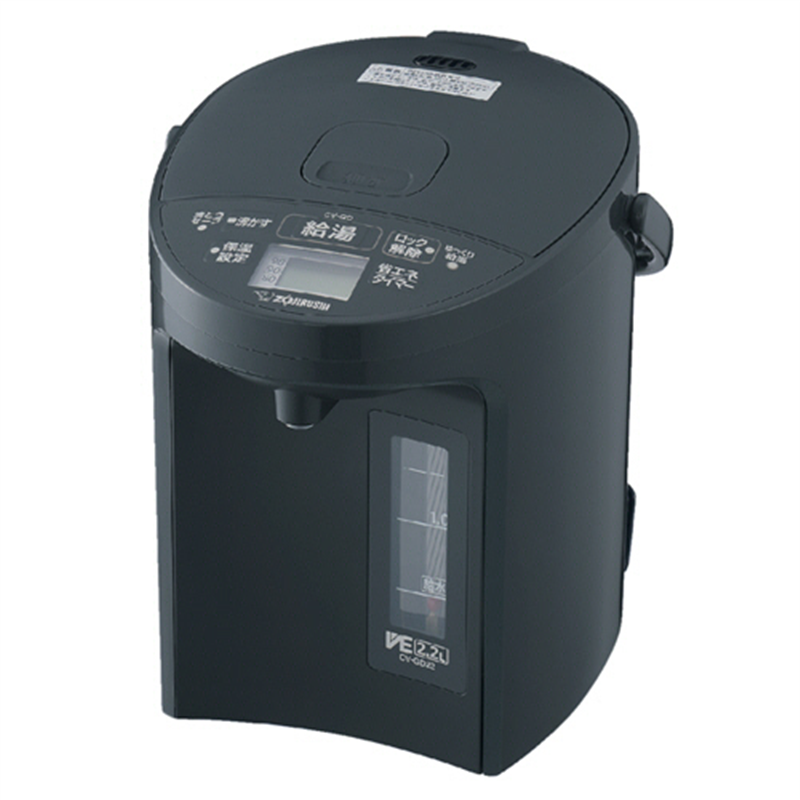 象印 マイコン沸騰電動給湯ポット CD-SE50（5.0L） 1箱（ご注文単位1箱