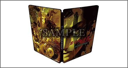 真・女神転生III NOCTURNE HD REMASTER - 公式サイト