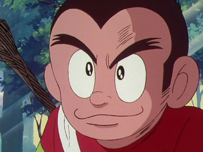 プロゴルファー猿』の公式YouTubeチャンネルが開設！ | シンエイ動画