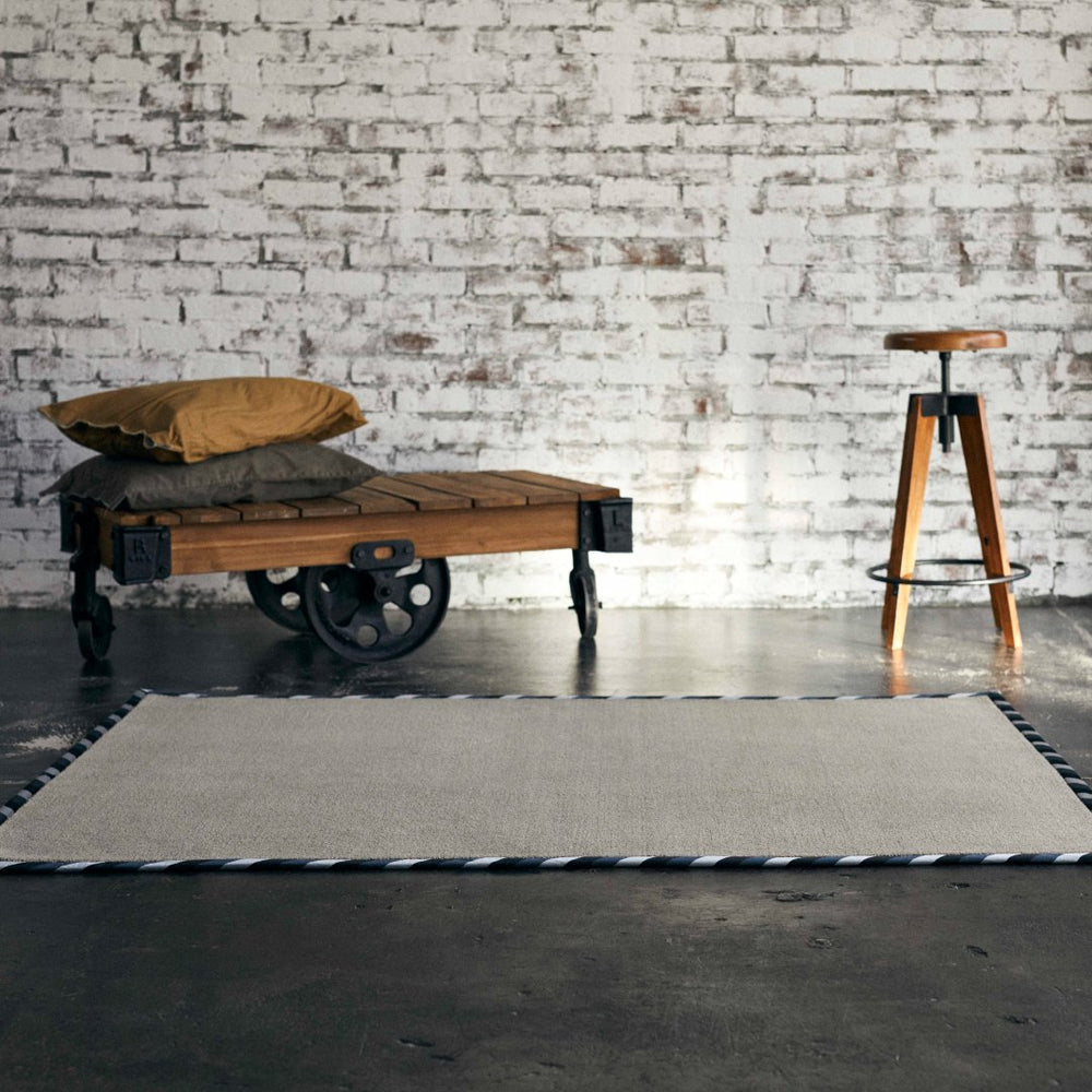 堀田カーペット 国産 最高級 ウールラグ HOTTA CARPET_COURT W1800