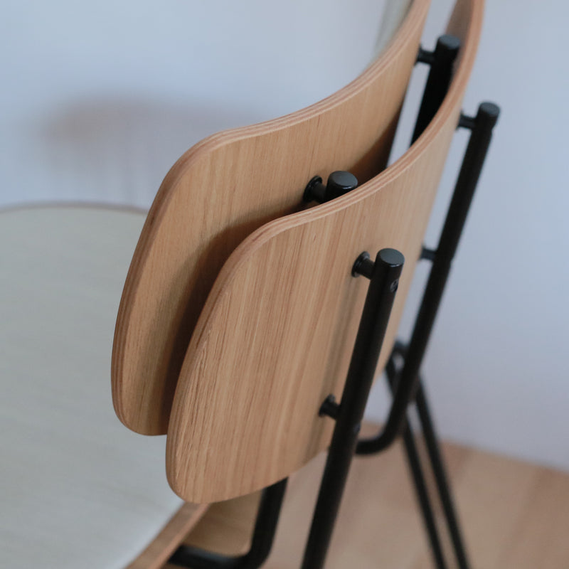 VLA26T （板座）VEGAチェア| カールハンセン&サンの正規代理店 Shinc